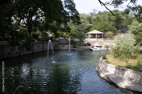 Obraz Córdoba, Argentina