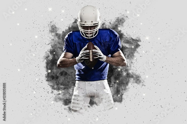 Obraz Football Player