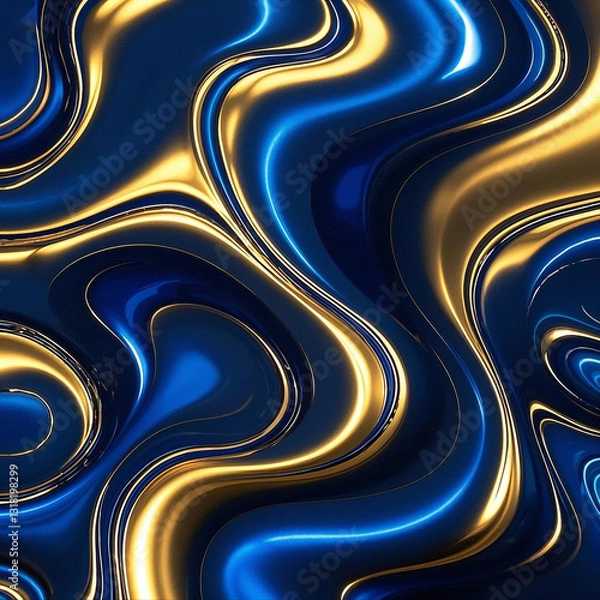 Fototapeta abstract background vector illustration