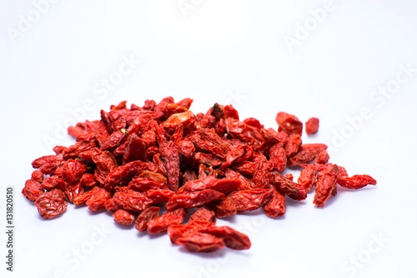 Obraz goji