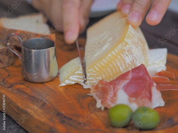 Fototapeta OLYMPUS DIGITAL CAMERA