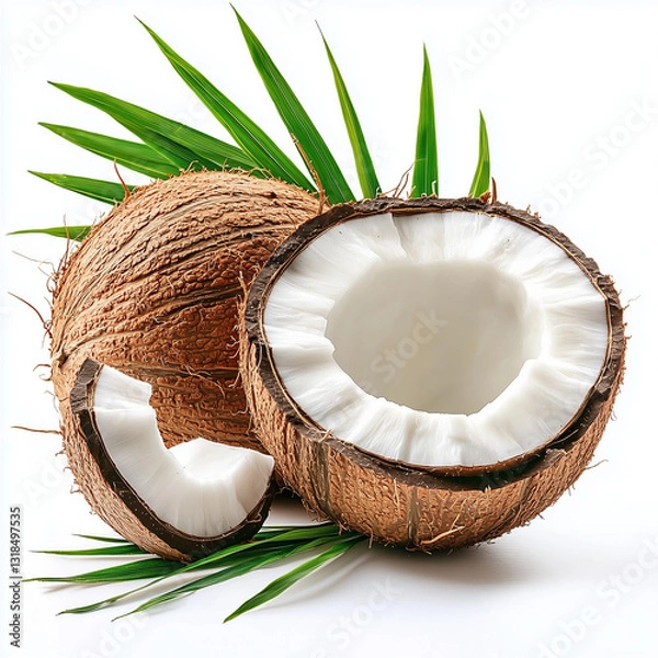 Obraz coconut