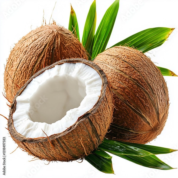 Obraz coconut