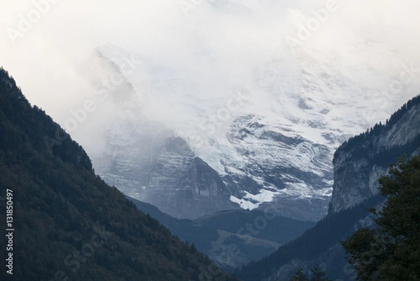 Obraz Interlaken,Switzerland