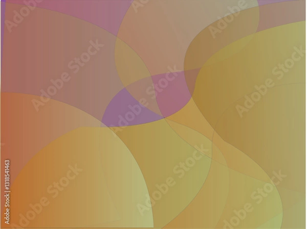 Obraz Colorful Background