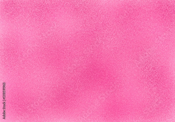 Obraz 水彩の背景素材　ピンク