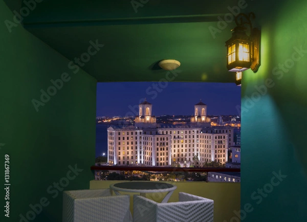 Obraz Hotel Nacional