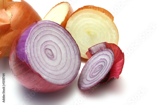 Obraz onions