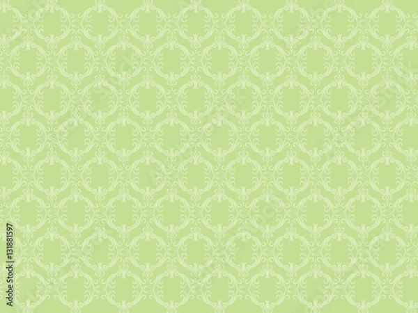 Fototapeta Green texture background,Abstract green texture