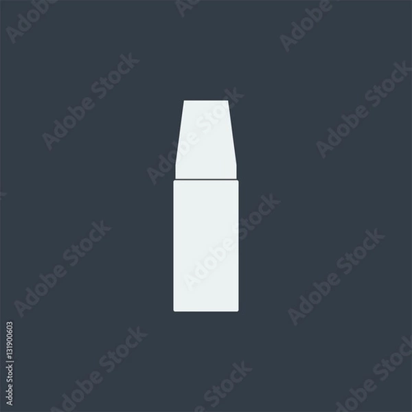 Fototapeta icon flat design, website button icon for your business