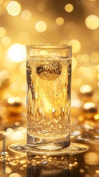 Fototapeta Healthy drinks