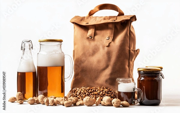 Fototapeta generative AI