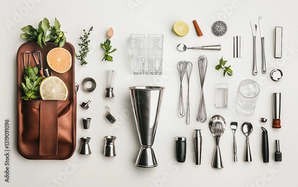 Fototapeta generative AI