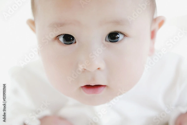 Obraz 元気な赤ちゃん