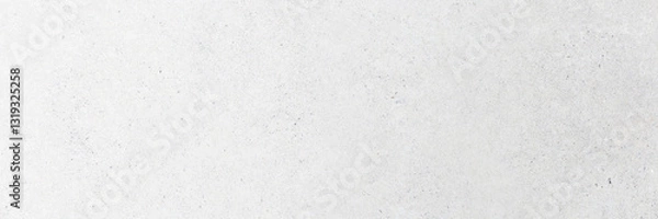 Fototapeta Grey limestone texture background in white light polished empty wall paper. luxury gray concrete stone table top desk tabl top view textur grunge seamless marble, cement floor surface bacground smooth