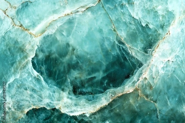 Obraz Closeup surface abstract marble pattern at marble stone floor texture background