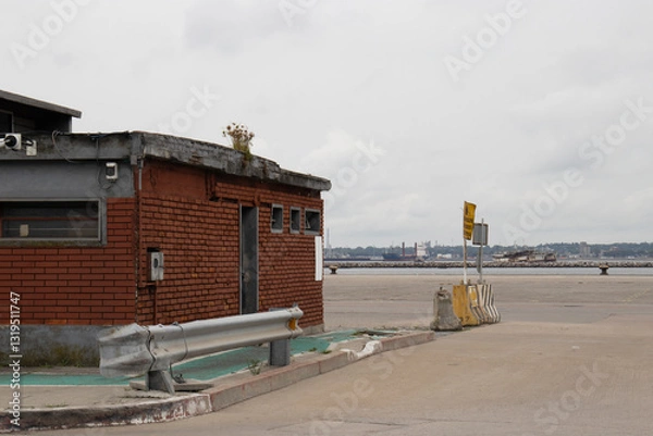 Obraz Montevideo, Uruguay