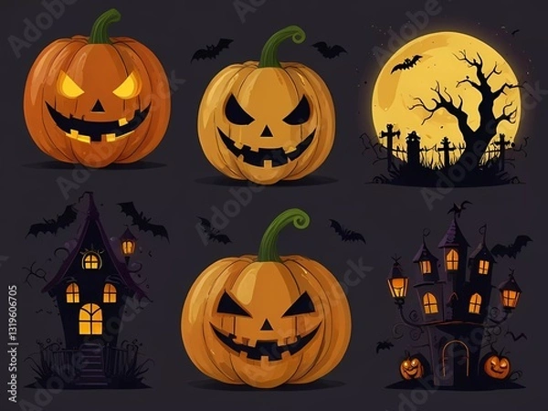 Fototapeta sketch,sample,ornament,path,frame,drawing,weave,web,shape,composition,air,set,template,copy,design