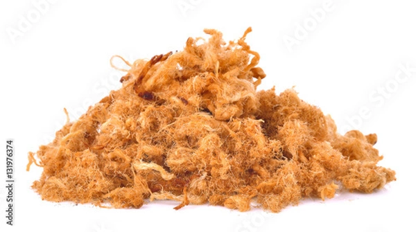 Obraz pork floss