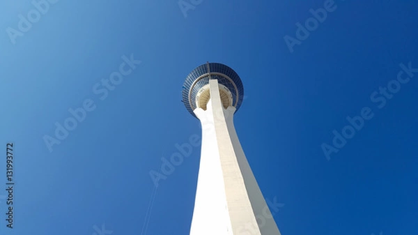 Obraz Stratosphere tower