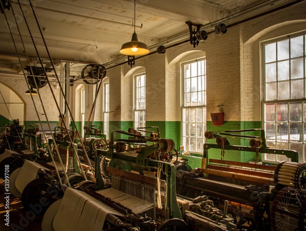 Fototapeta My Machines