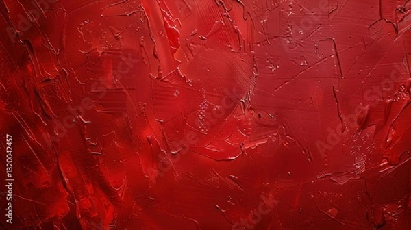 Fototapeta Red_texture_Texture_background