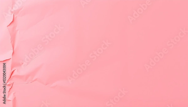 Obraz 종이질감이있는부드러운색상전환배경