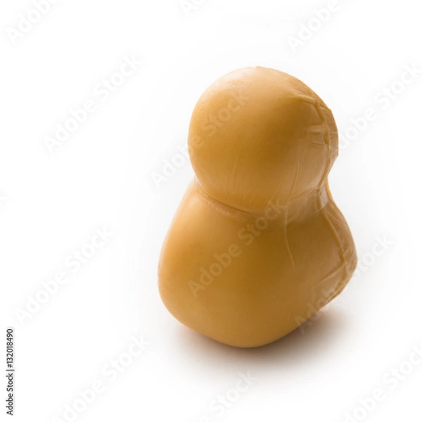 Fototapeta Provola affumicata, formaggio italiano