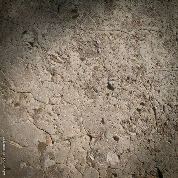 Obraz concrete wall texture