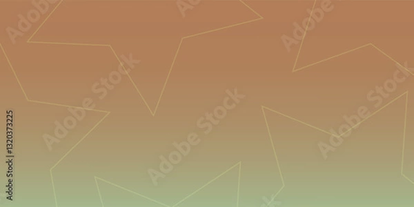 Obraz gray and white abstract background modern vector illustration