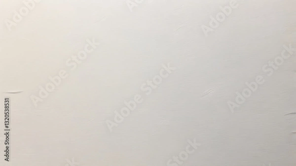 Fototapeta White paper antique gray ancient india material dirty digitally generated image uneven colors watercolor texture background irregularities for a natural artistic feel. Keep the design. ai