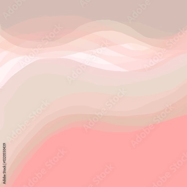 Obraz abstract pink background