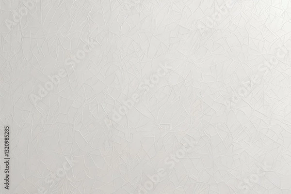 Fototapeta white Paper texture  Watercolor background, design. Minimal plain  fullscreen  paper . simple with space for copying text. A3 a4
