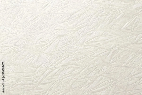 Fototapeta white Paper texture  Watercolor background, design. Minimal plain  fullscreen  paper . simple with space for copying text. A3 a4