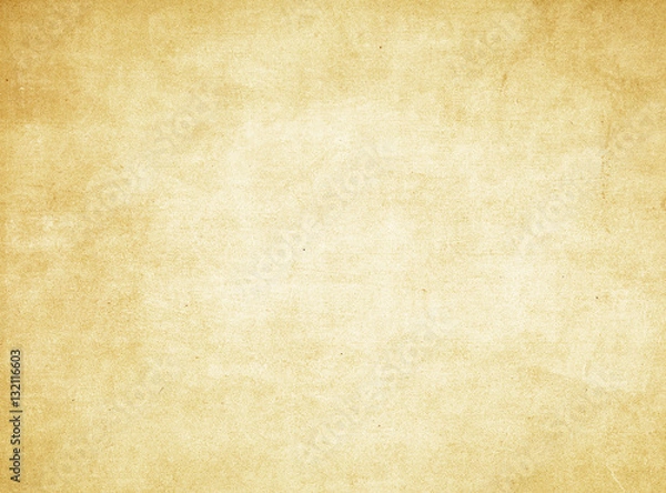 Fototapeta Old paper background.