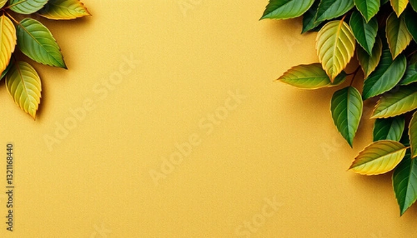 Obraz Landscape texture background