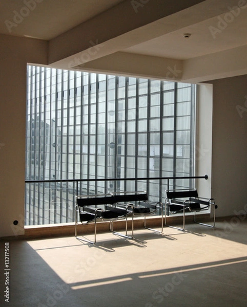 Obraz proszę uśiąść