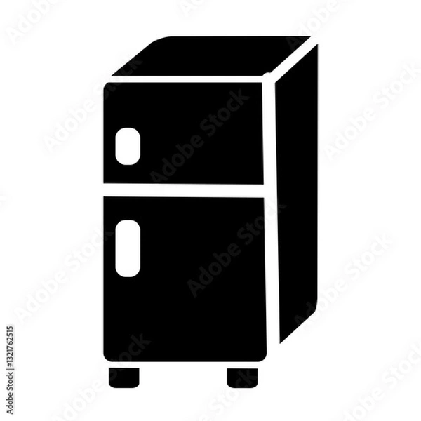 Obraz kitchen_refrigerator