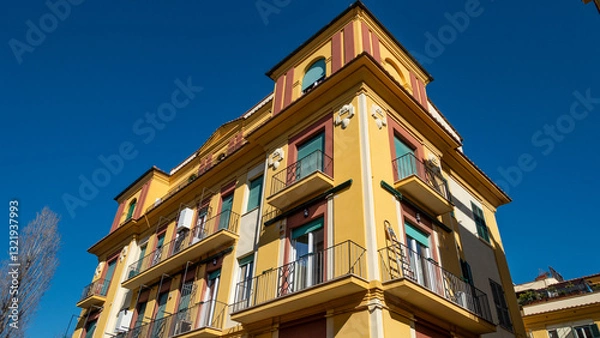 Fototapeta OSTIA ARCH. 2