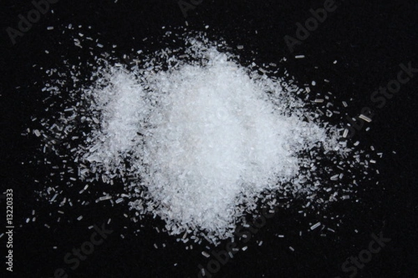 Obraz Monosodium glutamate