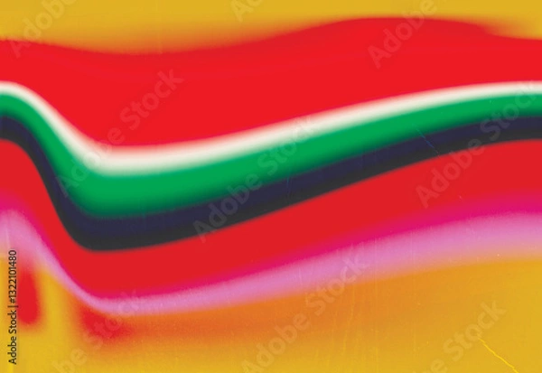 Fototapeta Yelltone Gradient Texture