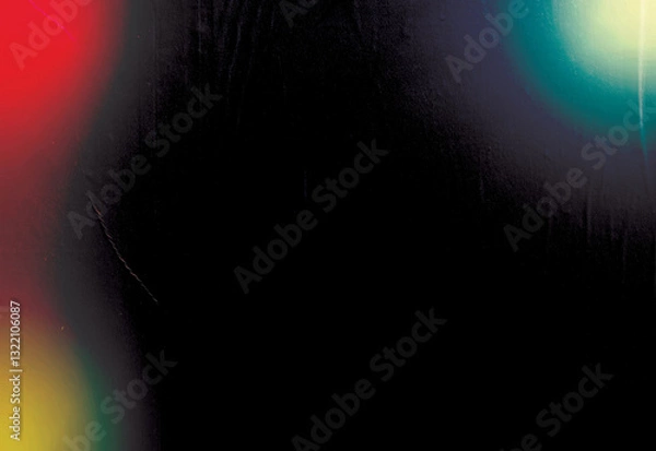 Fototapeta Blacktone Gradient Texture