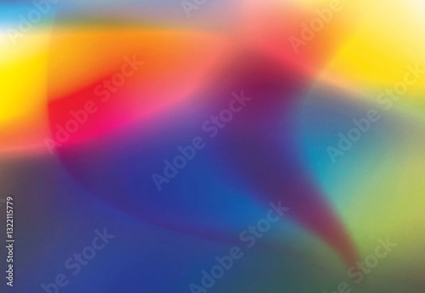 Obraz Cristone Gradient