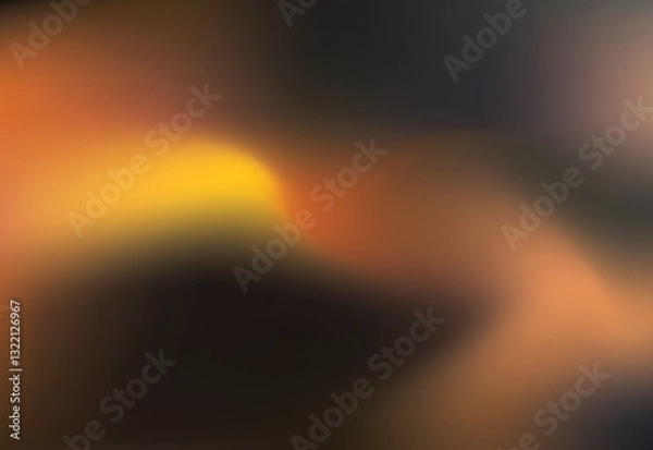 Fototapeta Goldtone Gradient Texture