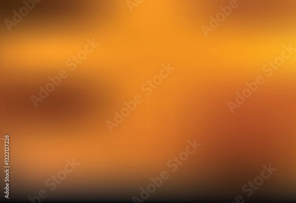 Fototapeta Goldtone Gradient Texture