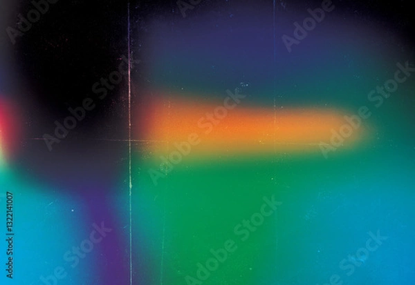 Fototapeta Nopetone Gradient Texture