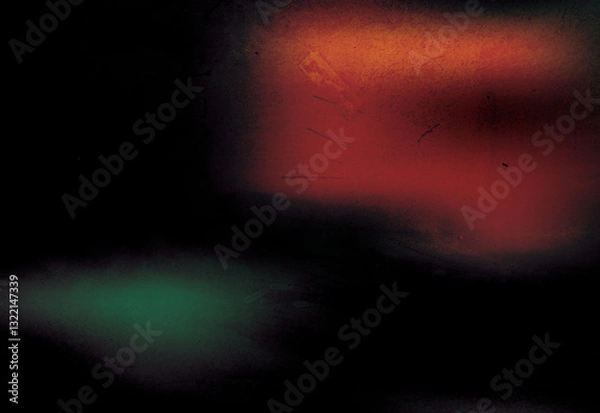 Fototapeta Rushtone Grunge Gradient