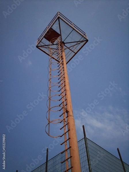 Obraz Piattaforma di osservazione