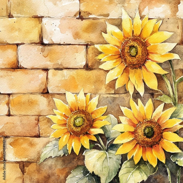 Obraz Printable Fantasy Digital Background