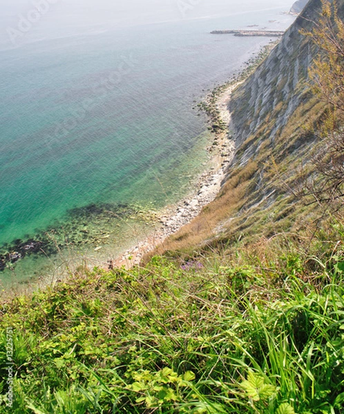 Obraz Riviera del Conero